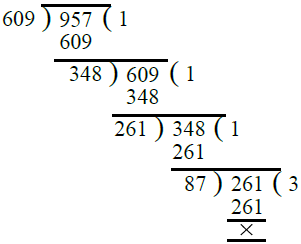 RS Aggarwal Solutions: Factors & Multiples (Exercise 2D) | Mathematics for Class 6