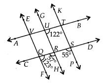 NCERT Exemplar Solutions: Lines & Angles | Mathematics (Maths) Class 7 (Old NCERT)