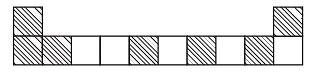 Worksheet: Fractions - 2 | Worksheets with Solutions for Class 6