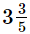 RS Aggarwal Solutions: Fractions (Exercise 2C) | Mathematics (Maths) Class 7 (Old NCERT)