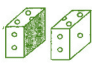 NCERT Solutions for Class 8 Maths - Visualising Solid Shapes- 2