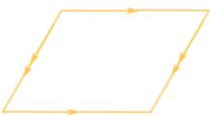 Class 7 Maths Chapter 12 Practice Question Answers - Symmetry