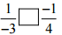 NCERT Solutions for Class 7 Maths - Rational Numbers