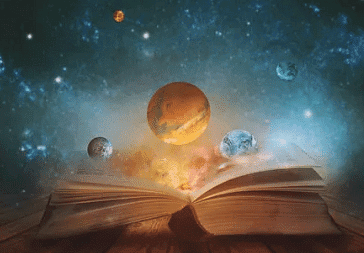 Olympiad Notes: Earth and Universe - Class 6