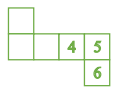 NCERT Solutions for Class 7 Maths - Visualising Solid Shapes- 1