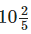 NCERT Exemplar Solutions: Fractions & Decimals | Mathematics (Maths) Class 7 (Old NCERT)