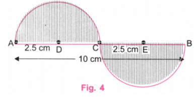 Playing with Constructions NCERT Solutions | Mathematics for Class 6