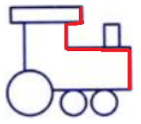 Olympiad Notes: Embedded Figures | Science Olympiad Class 6