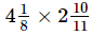 RS Aggarwal Solutions: Fractions (Exercise 2B) | Mathematics (Maths) Class 7 (Old NCERT)