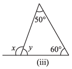 NCERT Solutions for Class 7 Maths - Triangle and Its Properties