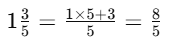 Word Problems: Fractions | Mathematics for Class 6