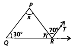 NCERT Exemplar Solutions: Triangles | Mathematics (Maths) Class 7 (Old NCERT)
