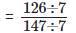 Fractions NCERT Solutions | Mathematics for Class 6