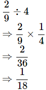 Class 7 Maths Chapter 2 Question Answers - Fractions and Decimals
