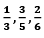 Mental Maths Questions and Answers: Fractions and decimals | Mental Math for Class 7