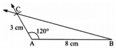 NCERT Solutions for Class 7 Maths Chapter 7 A Tale of Three Intersecting Lines