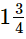 RS Aggarwal Solutions: Fractions (Exercise 2D) | Mathematics (Maths) Class 7 (Old NCERT)