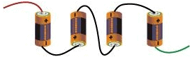 NCERT Solutions for Class 7 Science - Electric Current and its Effects