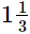 RS Aggarwal Solutions: Fractions (Exercise 2C) | Mathematics (Maths) Class 7 (Old NCERT)