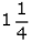CBSE Sample Paper Solutions 1 Term 1 - Class 7 Maths
