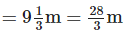 NCERT Exemplar Solutions: Fractions & Decimals | Mathematics (Maths) Class 7 (Old NCERT)