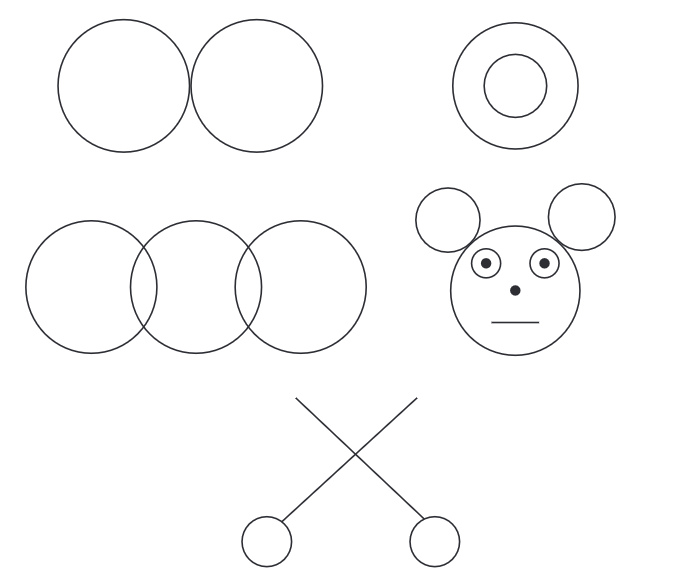 Playing with Constructions Chapter Notes | Mathematics for Class 6
