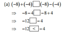 NCERT Solutions for Class 8 Maths - Integers- 1