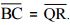 NCERT Solutions for Class 8 Maths - Congruence of Triangles