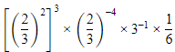 Class 7 Maths Chapter 10 Question Answers - Exponents and Powers