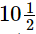 RS Aggarwal Solutions: Fractions (Exercise 2D) | Mathematics (Maths) Class 7 (Old NCERT)
