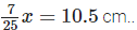 NCERT Exemplar Solutions: Fractions & Decimals | Mathematics (Maths) Class 7 (Old NCERT)
