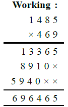 RS Aggarwal Solutions: Number System (Exercise 1C) | Mathematics (Maths) Class 6