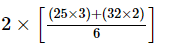 Fractions (Exercise 2.1) RD Sharma Solutions | Mathematics (Maths) Class 7 (Old NCERT)