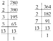 NCERT Exemplar Solutions: Number System | Mathematics (Maths) Class 6