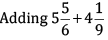 Sample Paper 1 - Term 1 Mathematics, Class 6 | Class 6 All Subjects (Old NCERT)