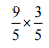 NCERT Solutions for Class 7 Maths - Fractions and Decimals (Exercise 2.1)