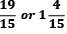 Mental Maths Questions and Answers: Fractions and decimals | Mental Math for Class 7