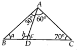 NCERT Exemplar Solutions: Triangles | Mathematics (Maths) Class 7 (Old NCERT)