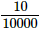 Decimals (Exercise 3.3) RD Sharma Solutions | Mathematics (Maths) Class 7 (Old NCERT)