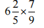 NCERT Solutions for Class 7 Maths - Fractions and Decimals (Exercise 2.1)