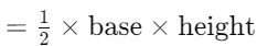 Worksheet Solutions: Perimeter and Area - 2 | Worksheets with Solutions for Class 6