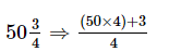 Fractions (Exercise 2.3) RD Sharma Solutions | Mathematics (Maths) Class 7