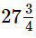 RS Aggarwal Solutions: Fractions (Exercise 2C) | Mathematics (Maths) Class 7 (Old NCERT)