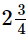 RS Aggarwal Solutions: Fractions (Exercise 2D) | Mathematics (Maths) Class 7 (Old NCERT)