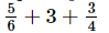Fractions (Exercise 2.1) RD Sharma Solutions | Mathematics (Maths) Class 7 (Old NCERT)