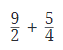 Fractions NCERT Solutions | Mathematics for Class 6