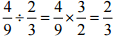 NCERT Solutions for Class 7 Maths - Fractions and Decimals (Exercise 2.1)