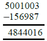 RS Aggarwal Solutions: Whole Numbers (Exercise 3C) | Mathematics (Maths) Class 6
