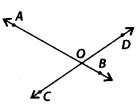 NCERT Exemplar Solutions: Lines & Angles | Mathematics (Maths) Class 7 (Old NCERT)
