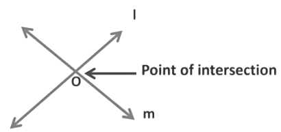 Lines and Angles Class 7 Notes Maths Chapter 6